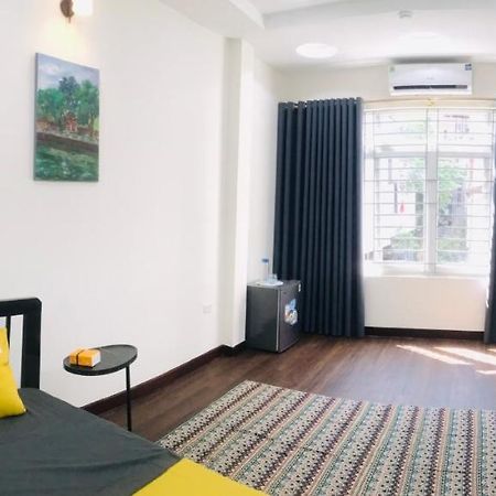 May'S Cottage Hanoi Exterior foto