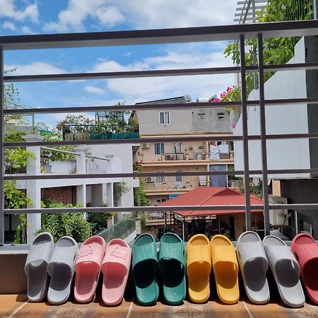 May'S Cottage Hanoi Exterior foto