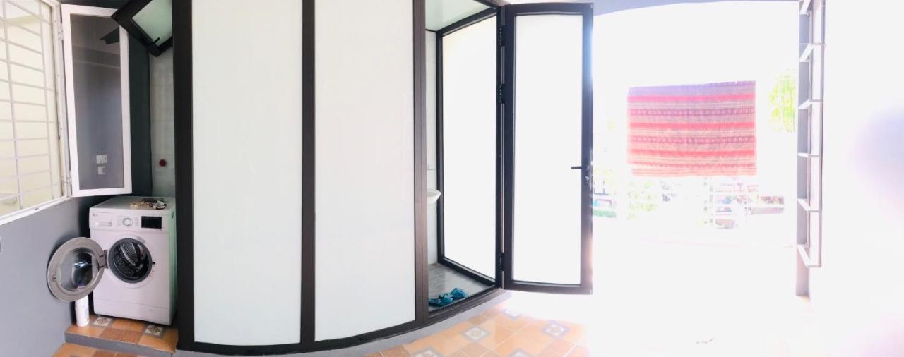 May'S Cottage Hanoi Exterior foto