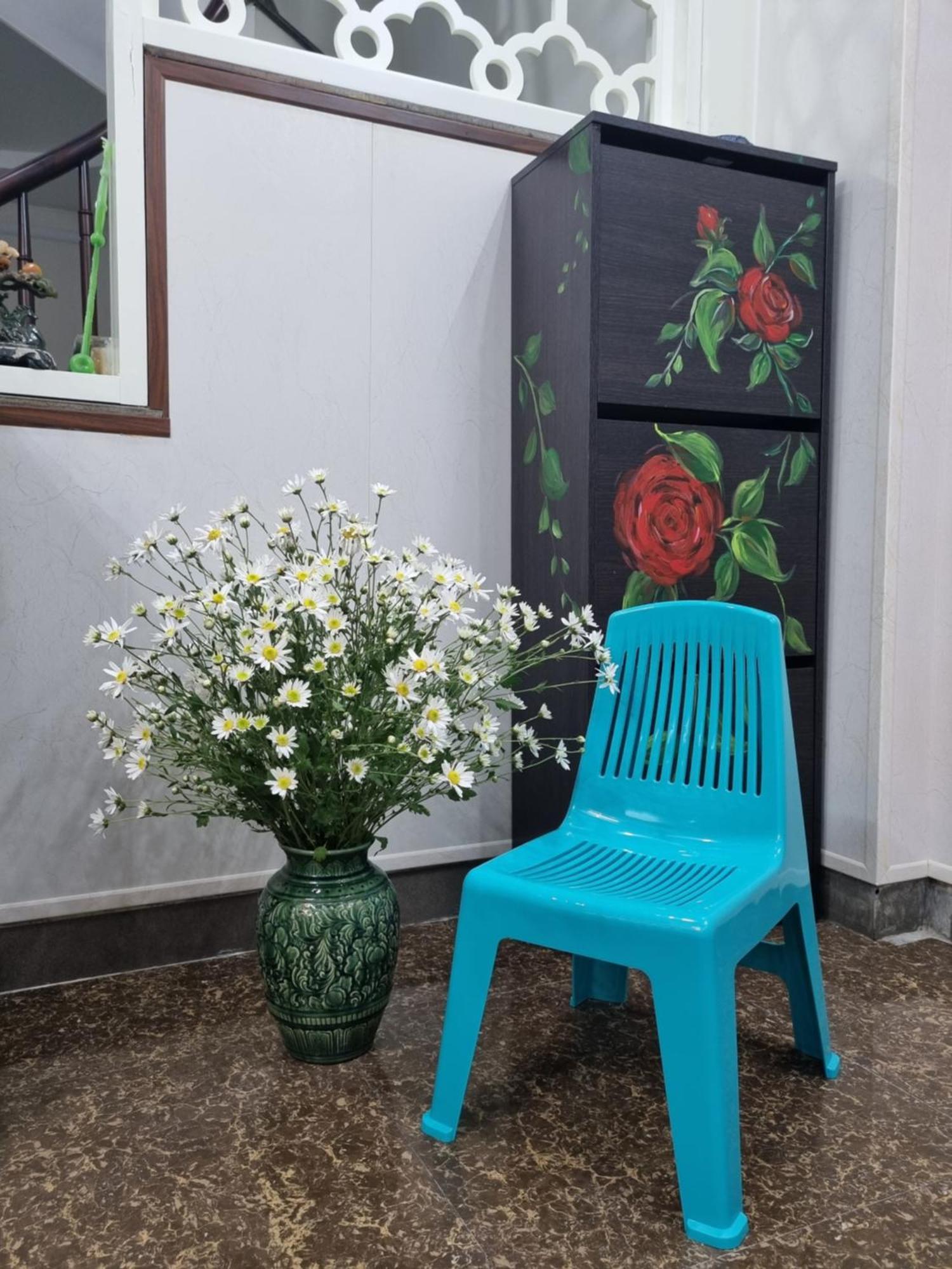May'S Cottage Hanoi Exterior foto