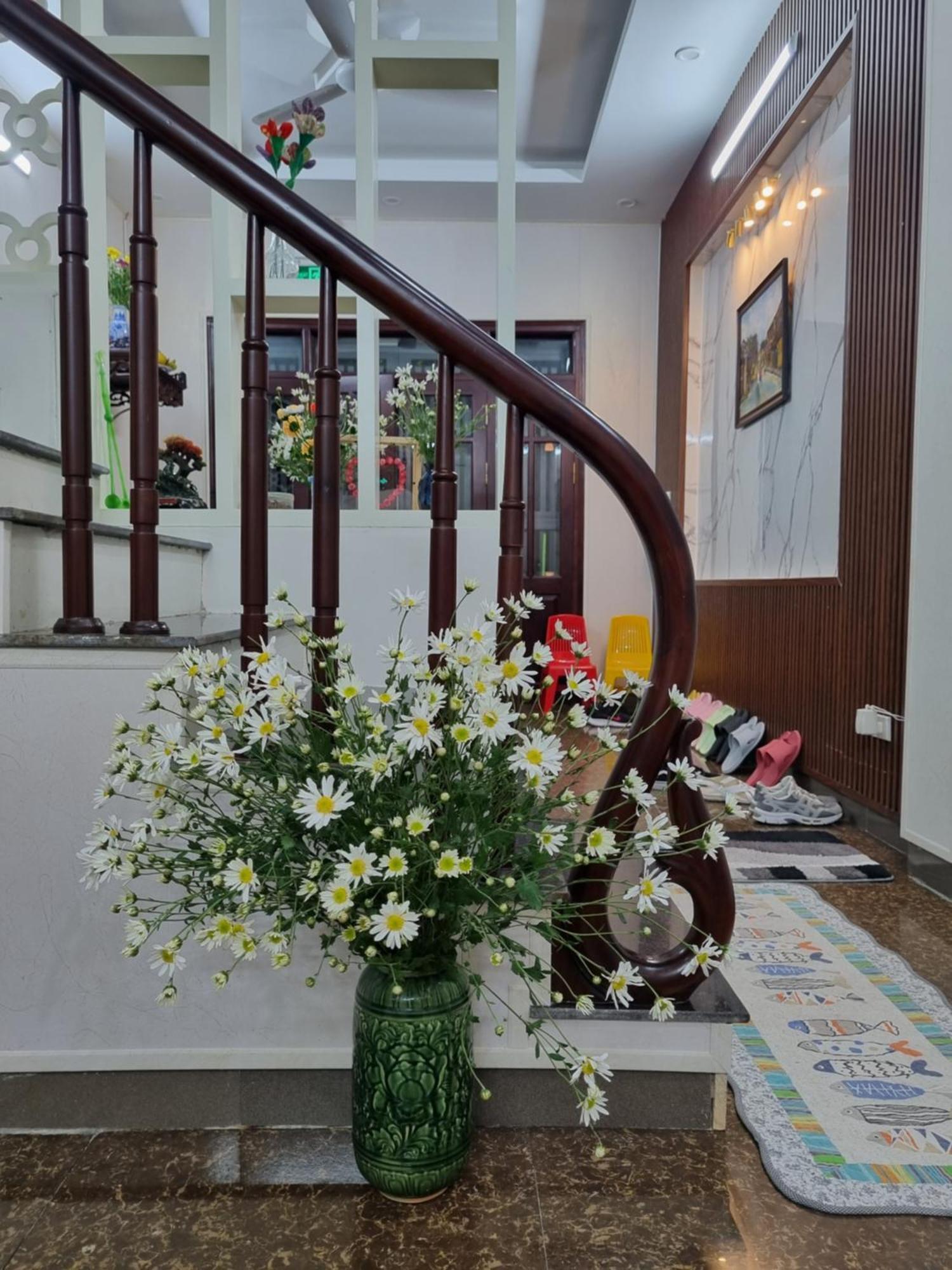 May'S Cottage Hanoi Exterior foto