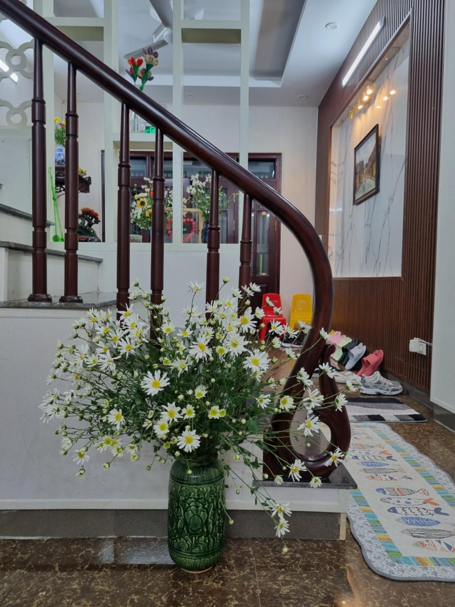 May'S Cottage Hanoi Exterior foto