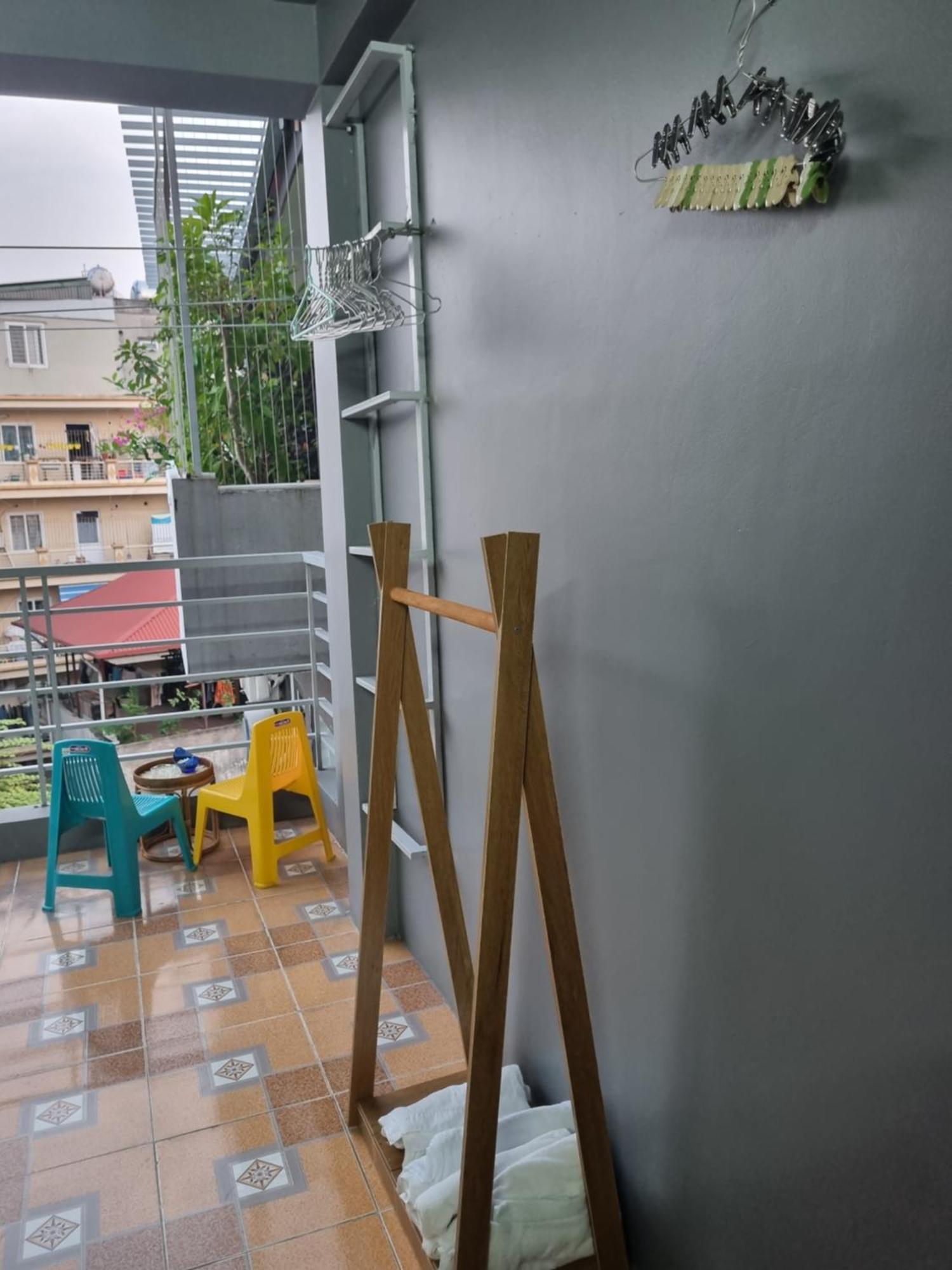 May'S Cottage Hanoi Exterior foto