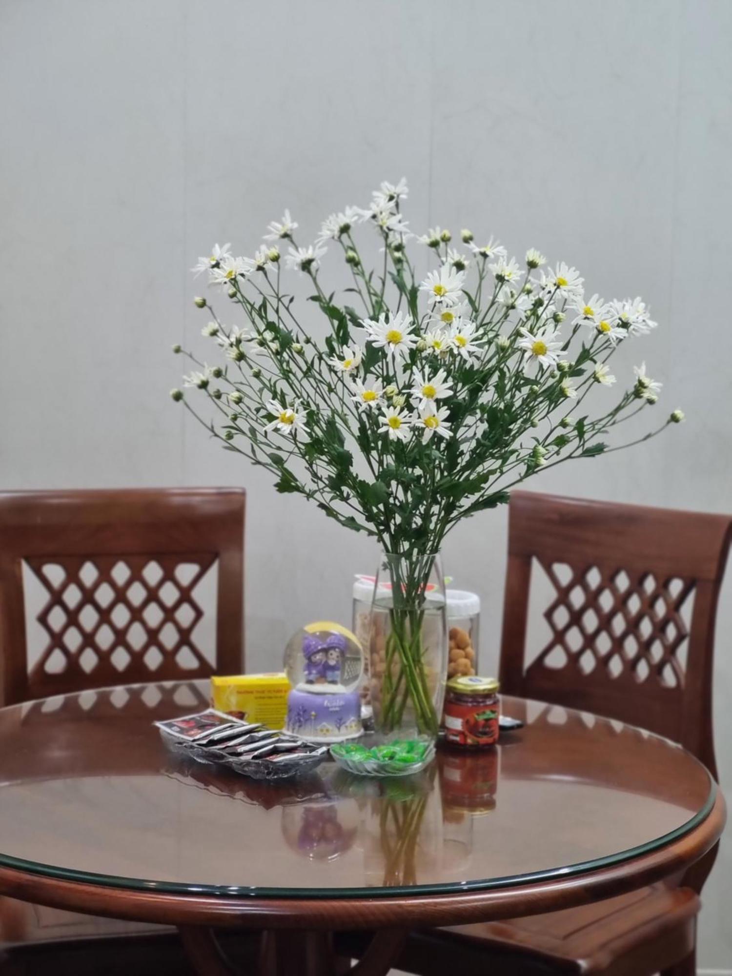 May'S Cottage Hanoi Exterior foto