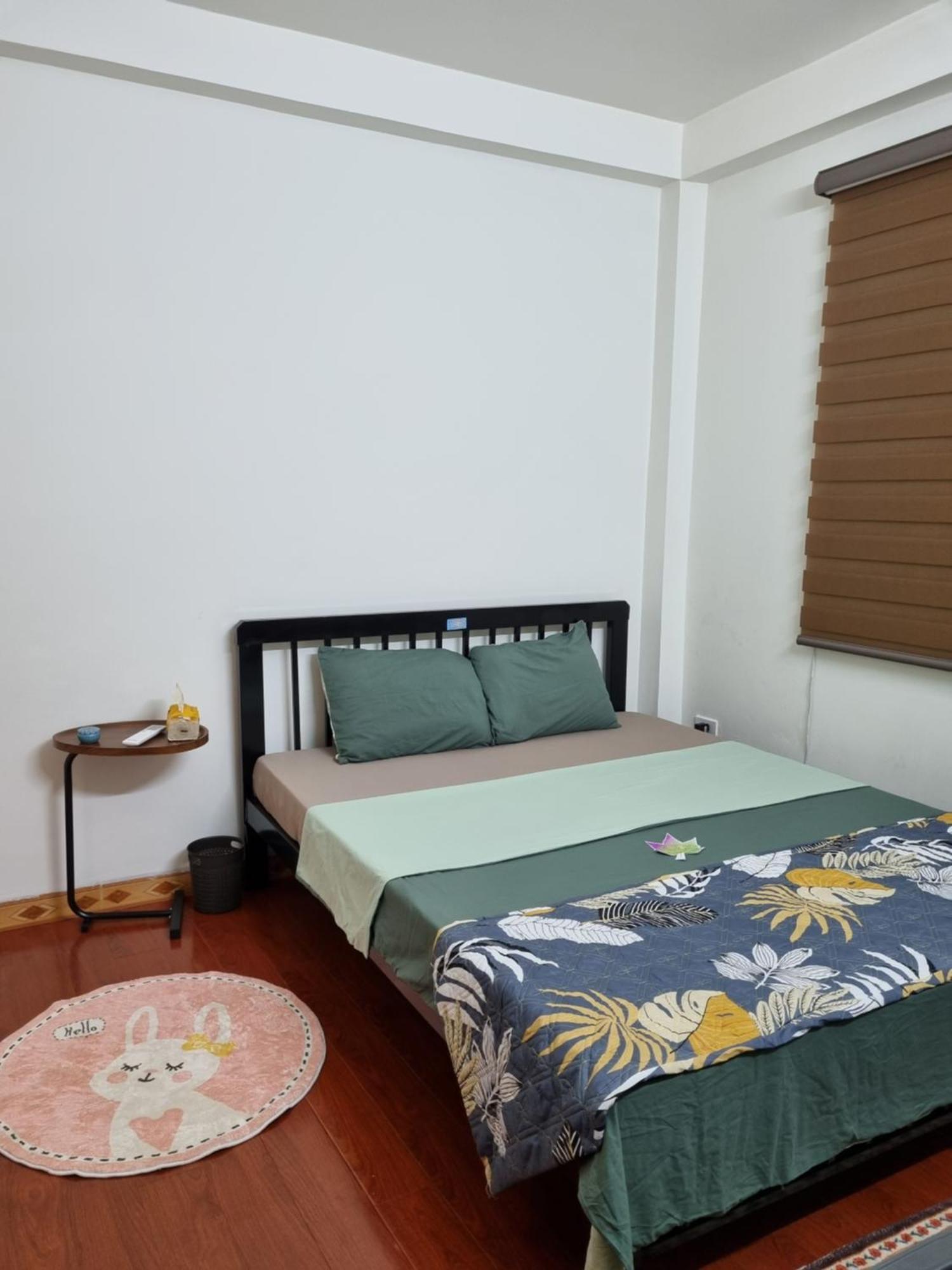 May'S Cottage Hanoi Exterior foto