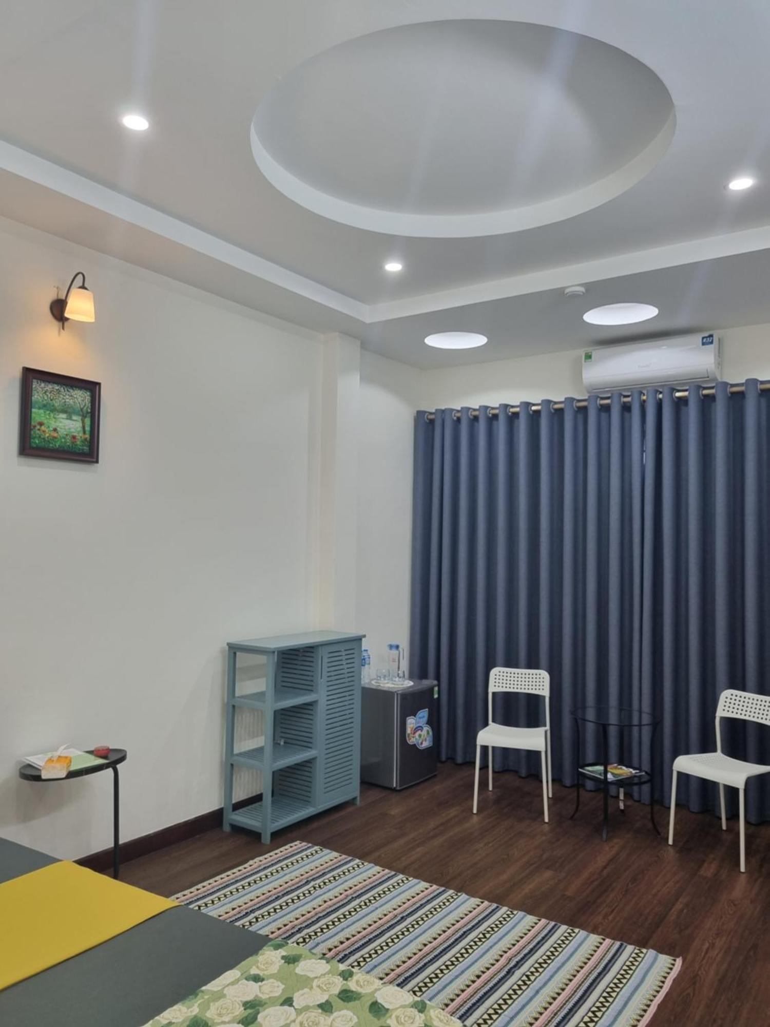 May'S Cottage Hanoi Zimmer foto