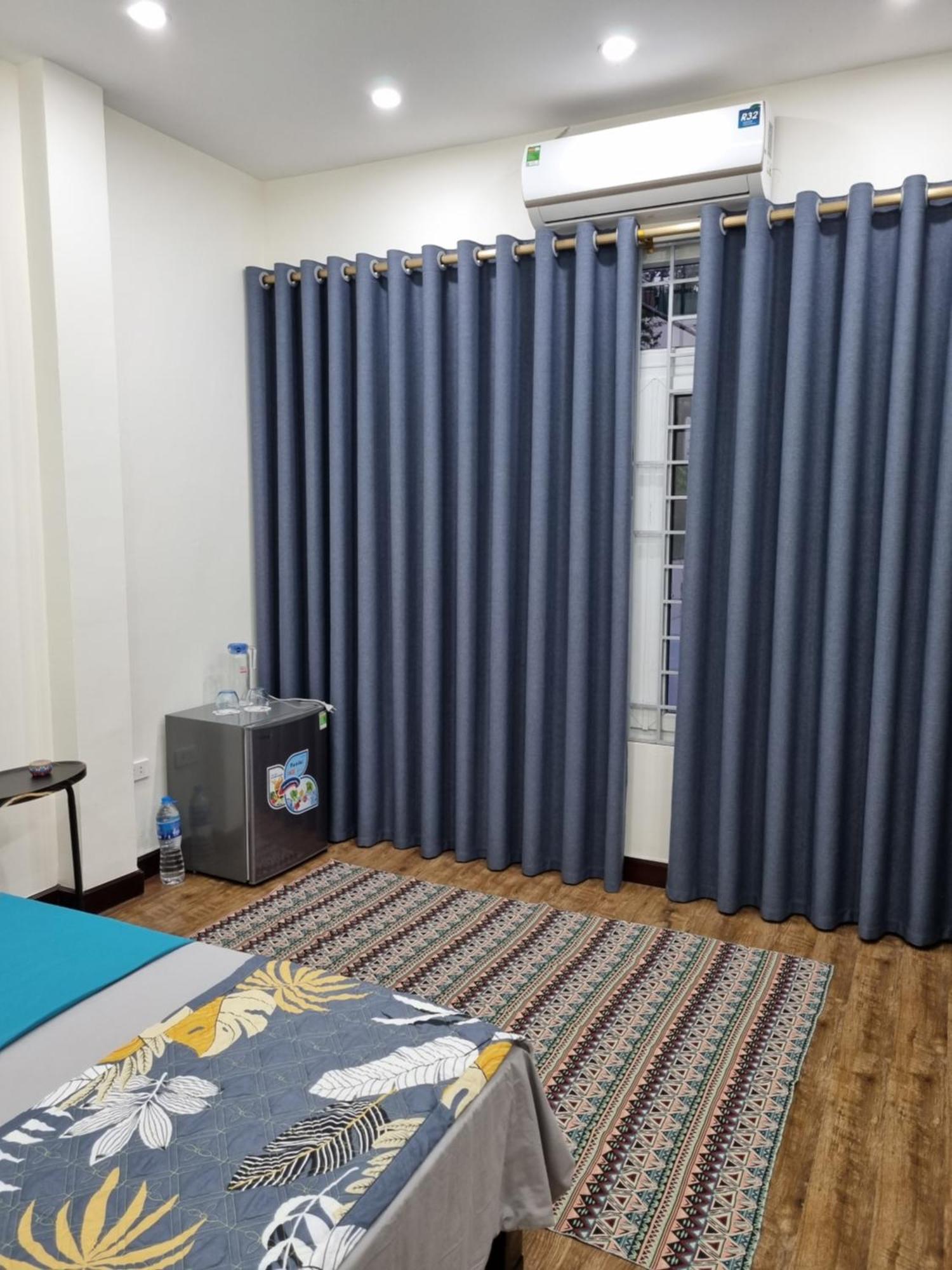 May'S Cottage Hanoi Zimmer foto